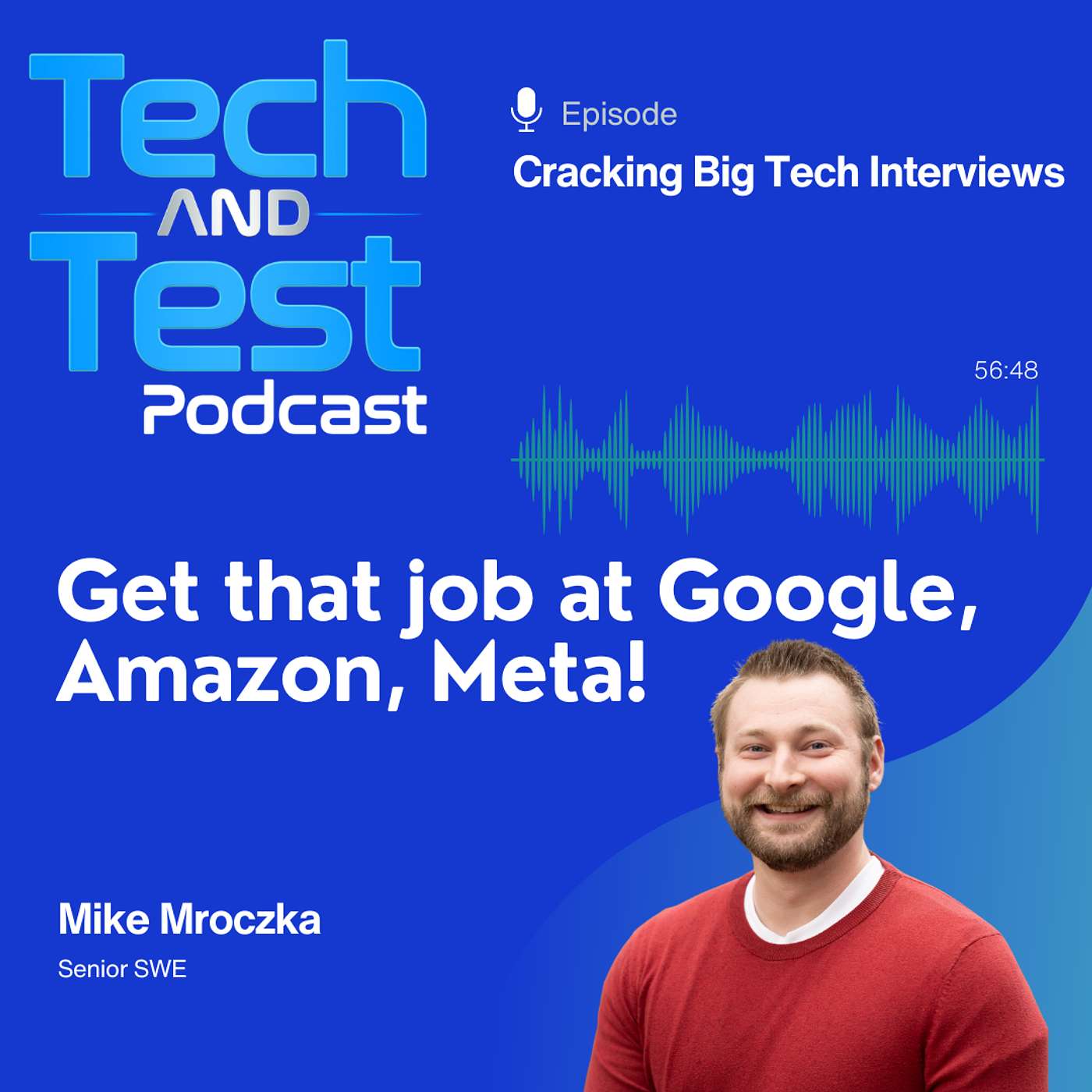 Tech and Test