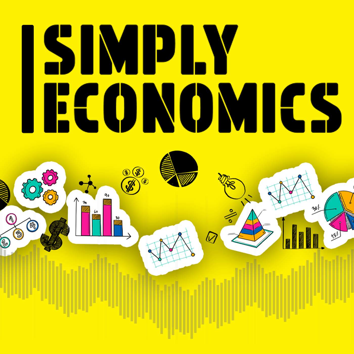 Simply Economics's Podcast