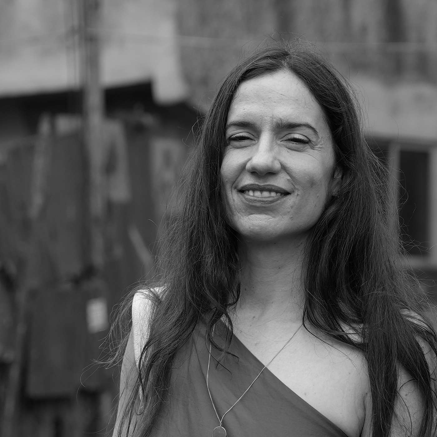 Fabienne Hoelzel: Feministische Stadtplanung, Aktivismus und Entwicklungszusammenarbeit