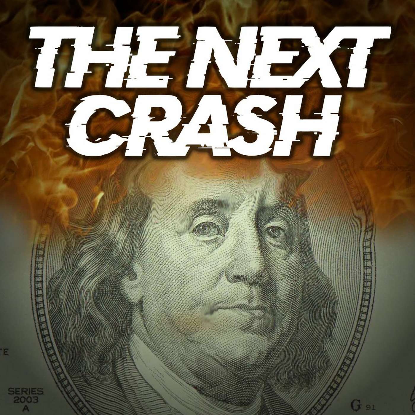 Is Another Crash Coming, and Will Crypto Save Us?