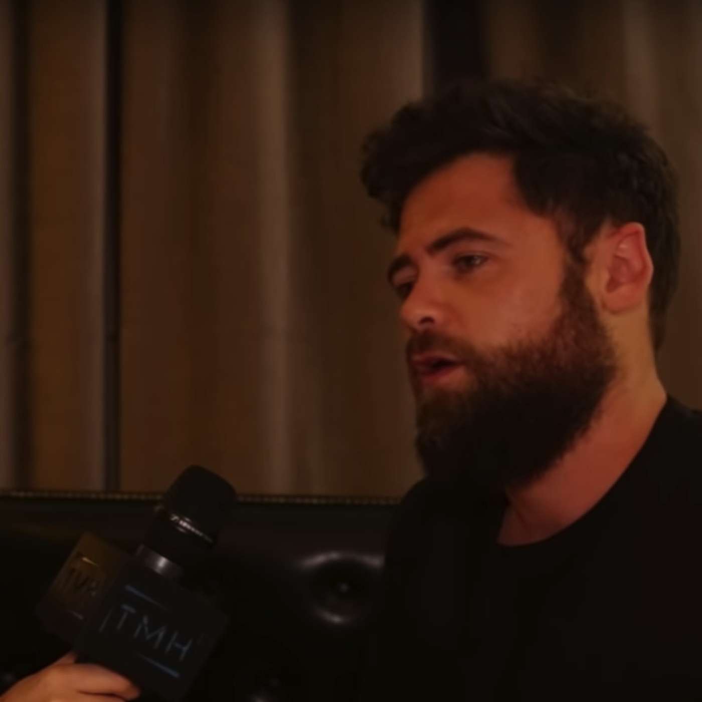 Tu Musica Hoy - Entrevista a Passenger episode artwork