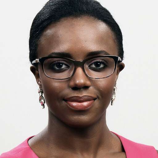 Dr. Lutisha Vickerie