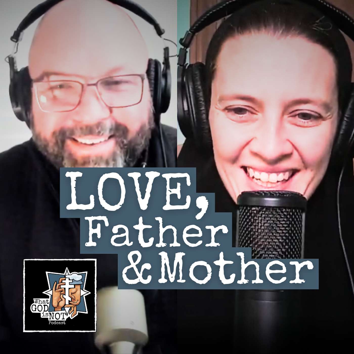 Love, Father and Mother