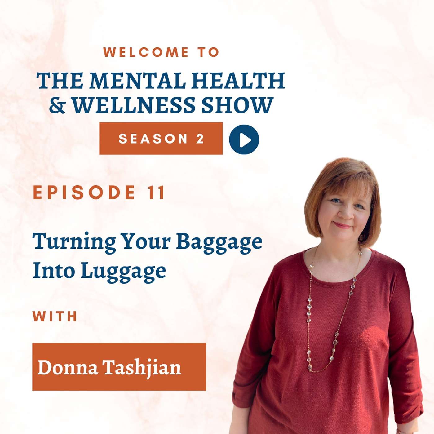 The Mental Health & Wellness Show