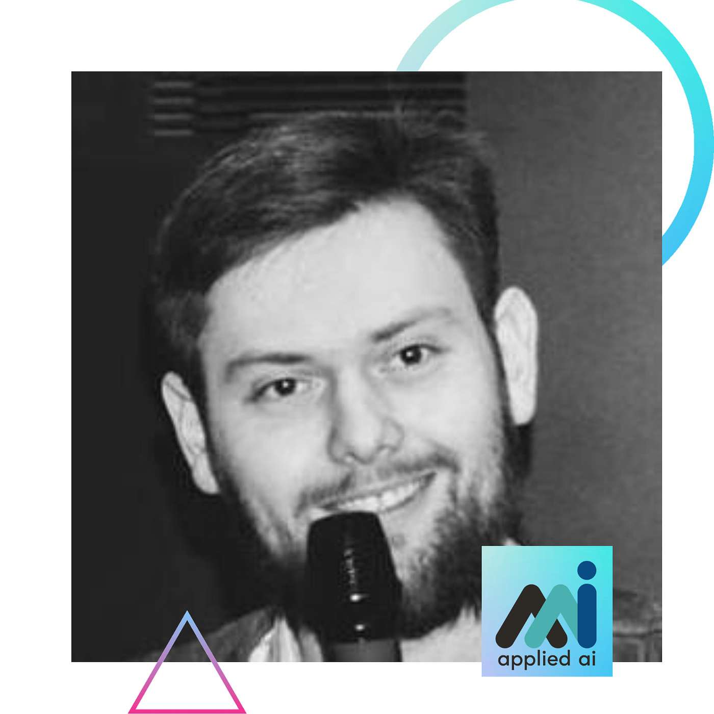 Conversations on Applied AI