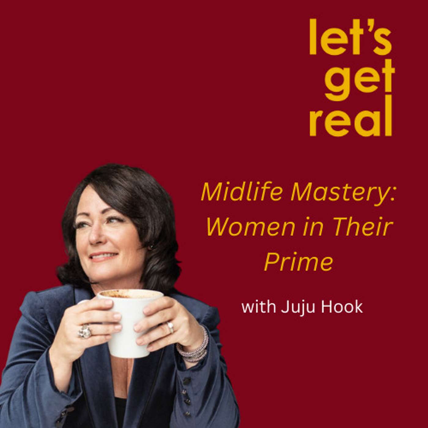 Midlife Mastery: Women in Their Prime