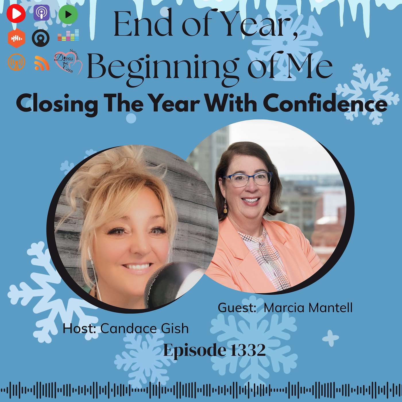 Closing The Year With Confidence