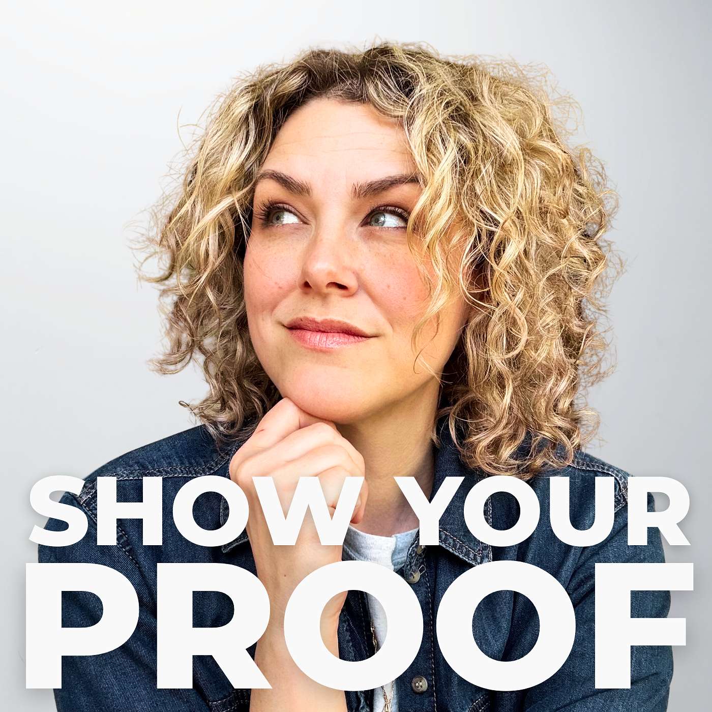 Show Your Proof cover
