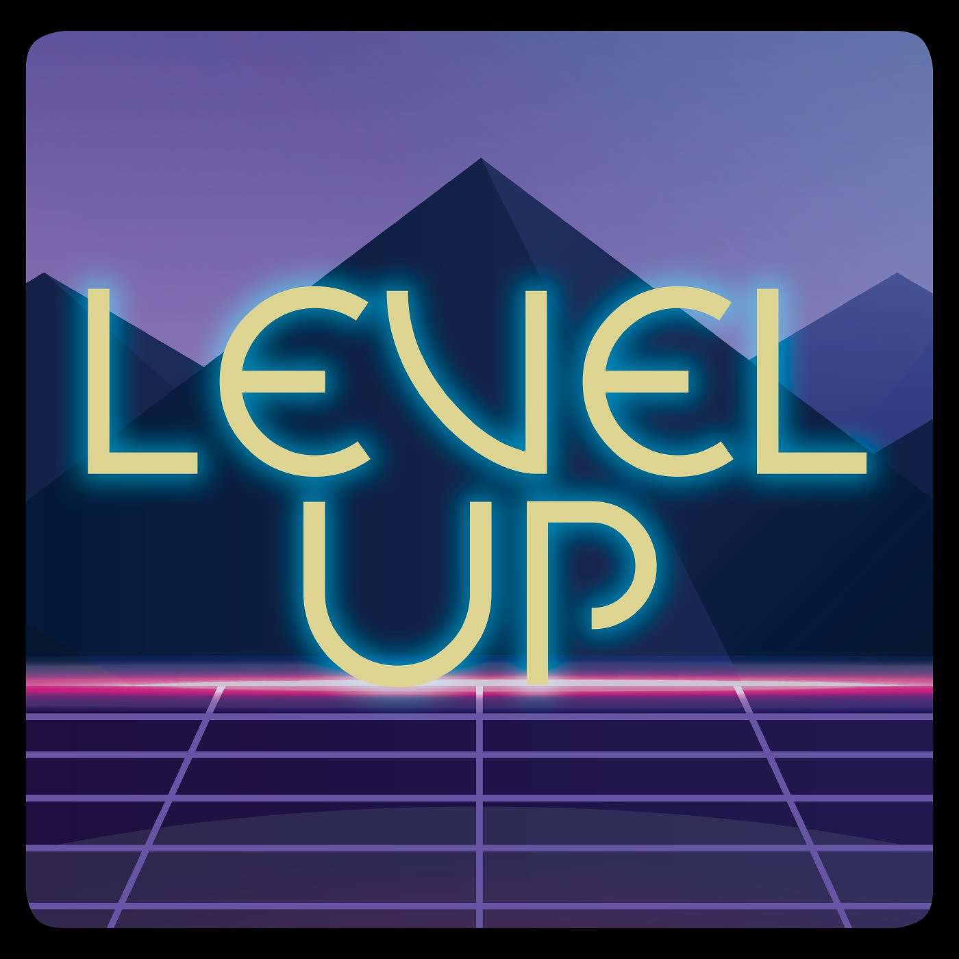 Level Up | Lust episode artwork