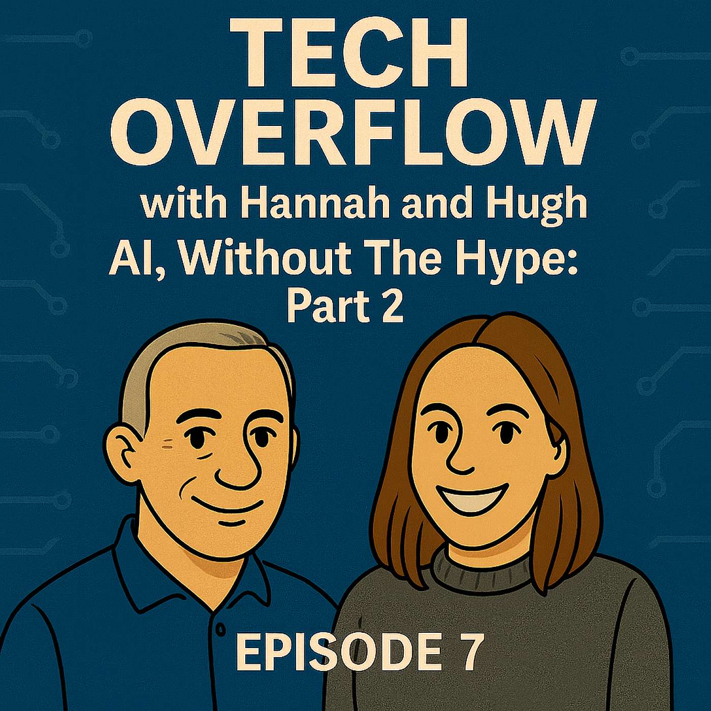 AI, Without The Hype: ChatGPT and LLMs. Part #2
