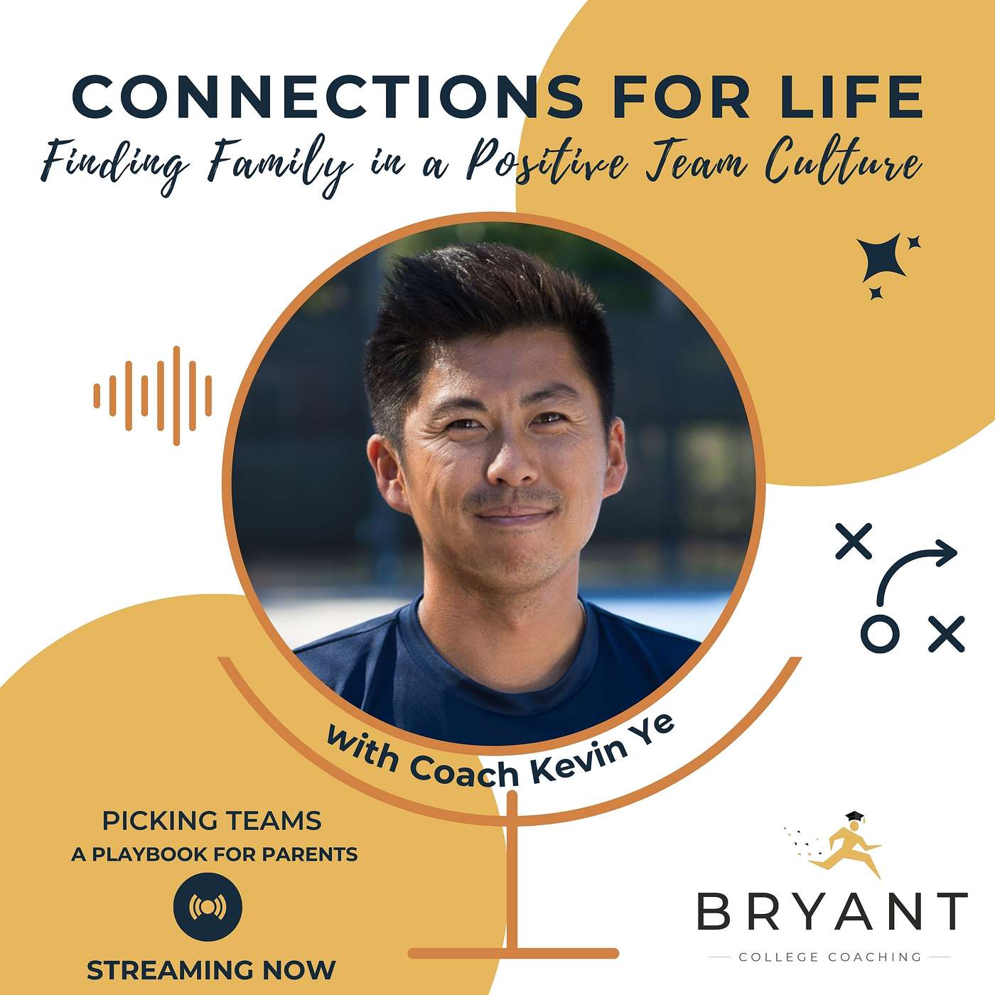 Picking Teams: A Playbook for Parents
