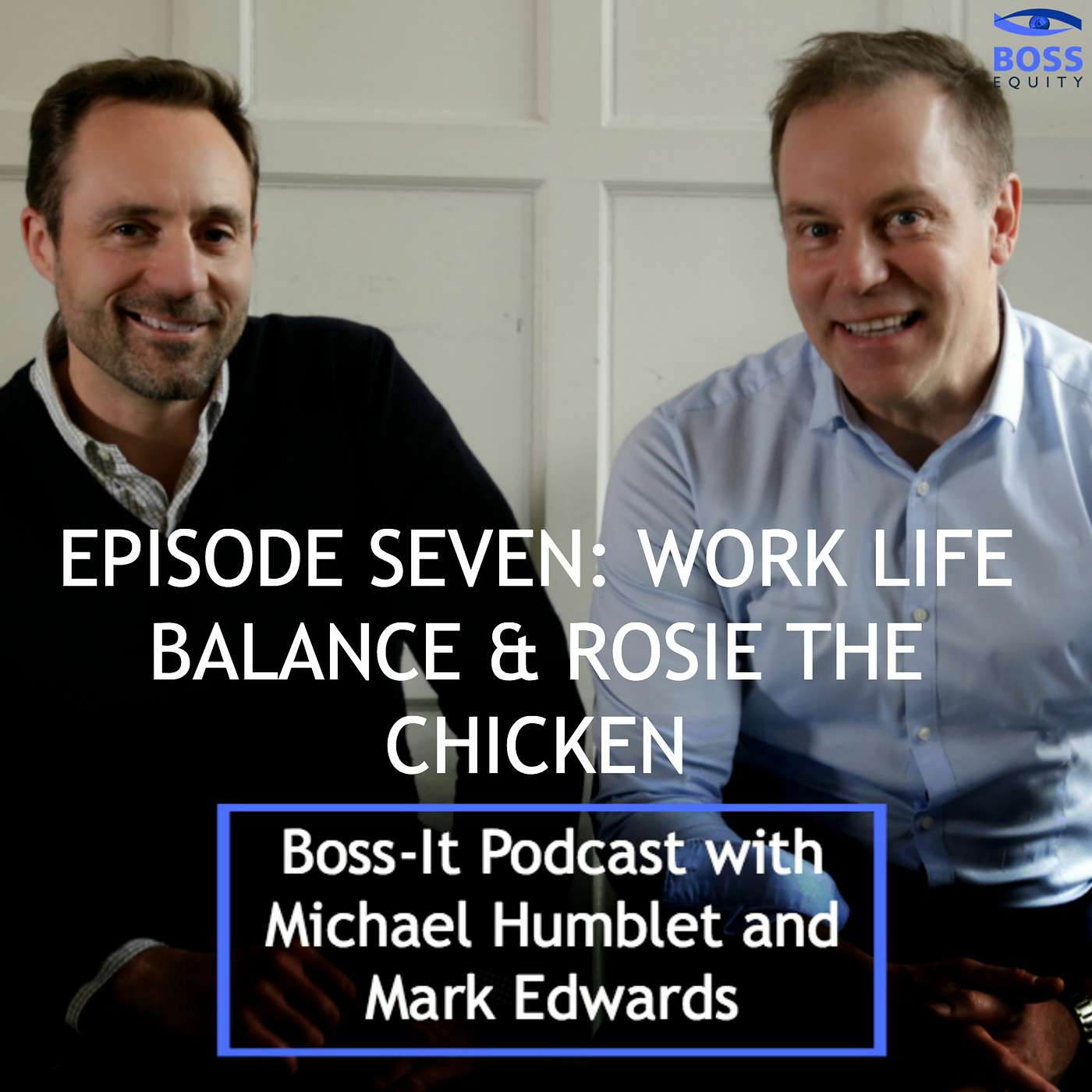 BOSS-it