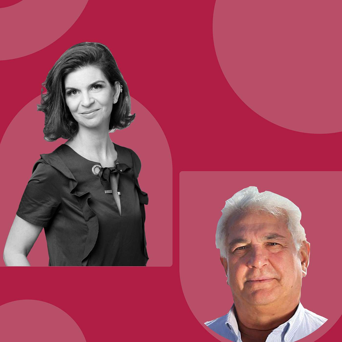 Hotel Talk with Farah Shammas