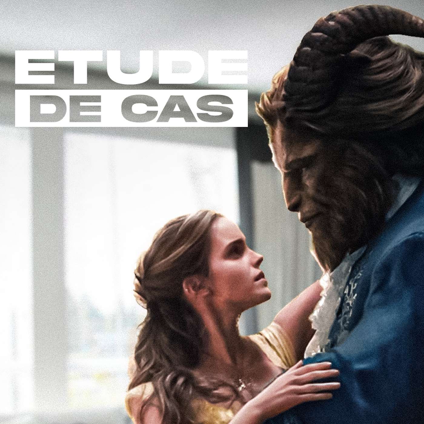 Stéphane Edouard • Études de cas