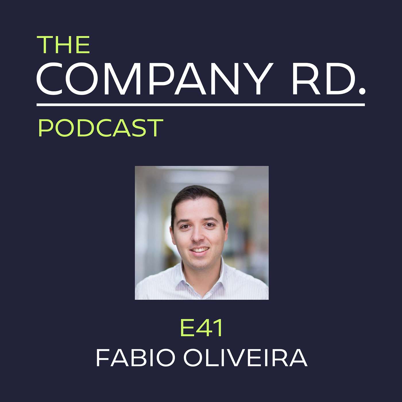 The Company Road Podcast