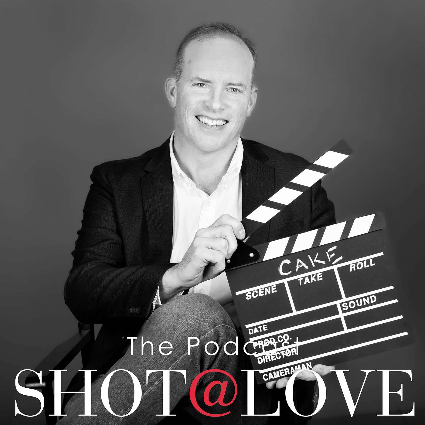 Shot At Love