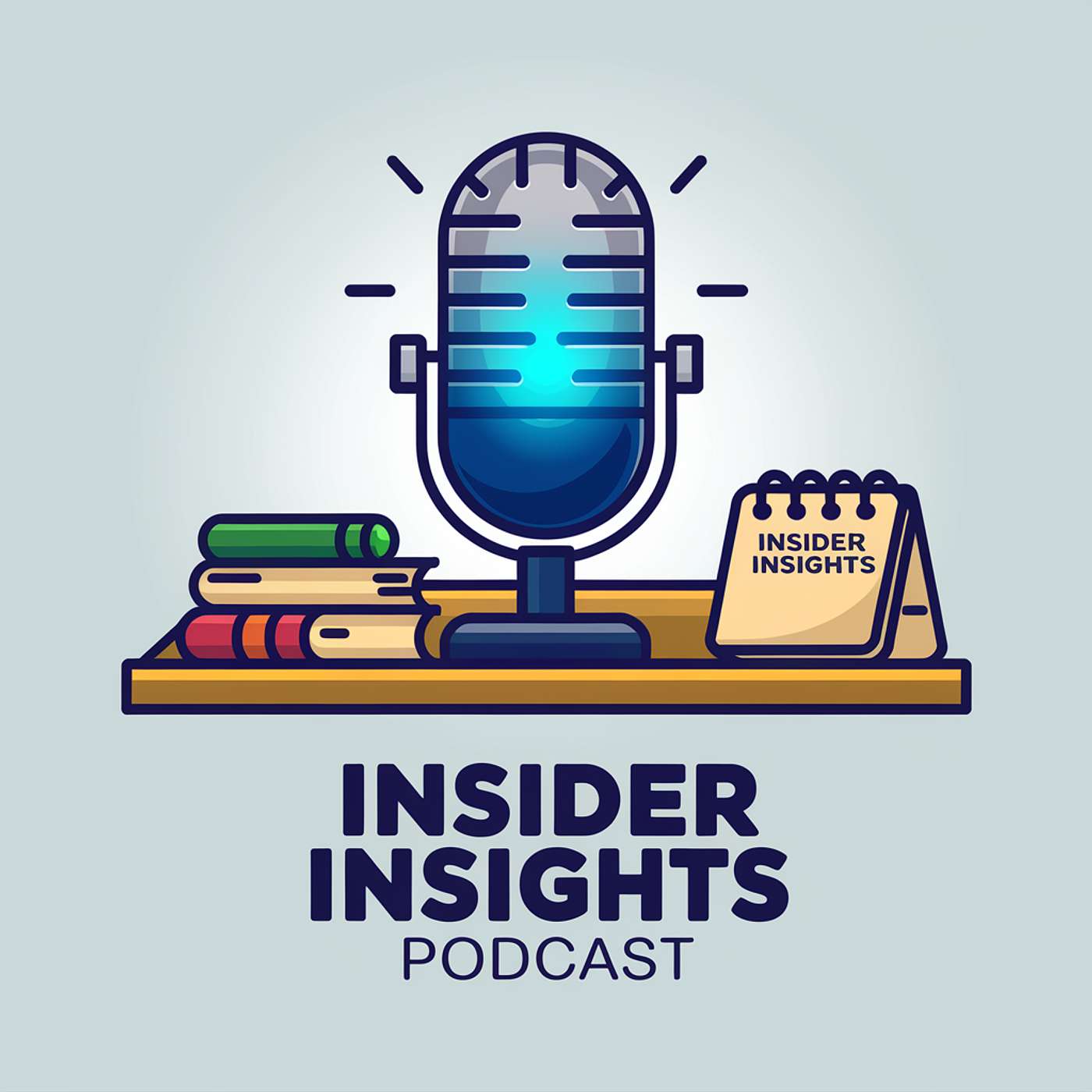 Insider Insights's Podcast