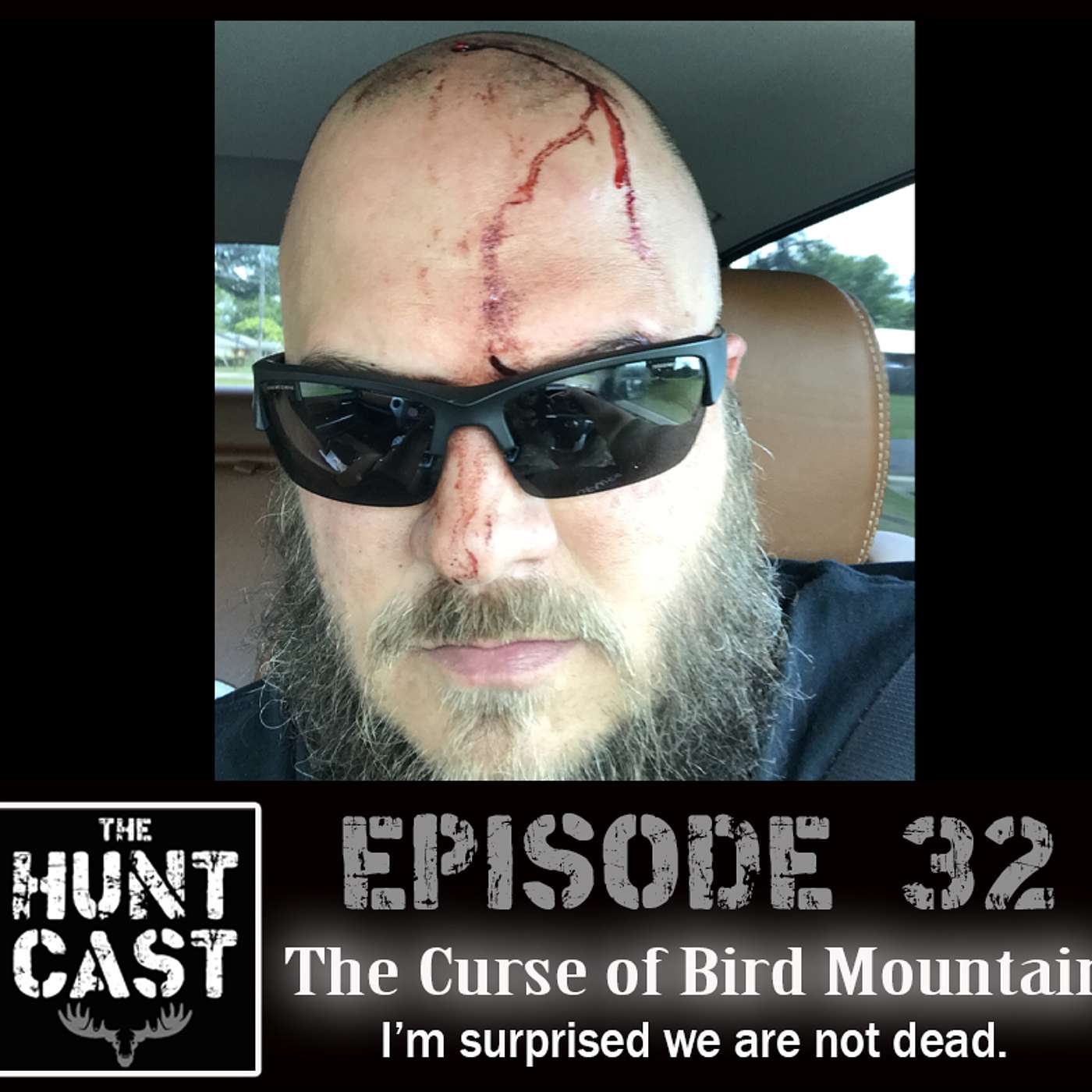 The Huntcast