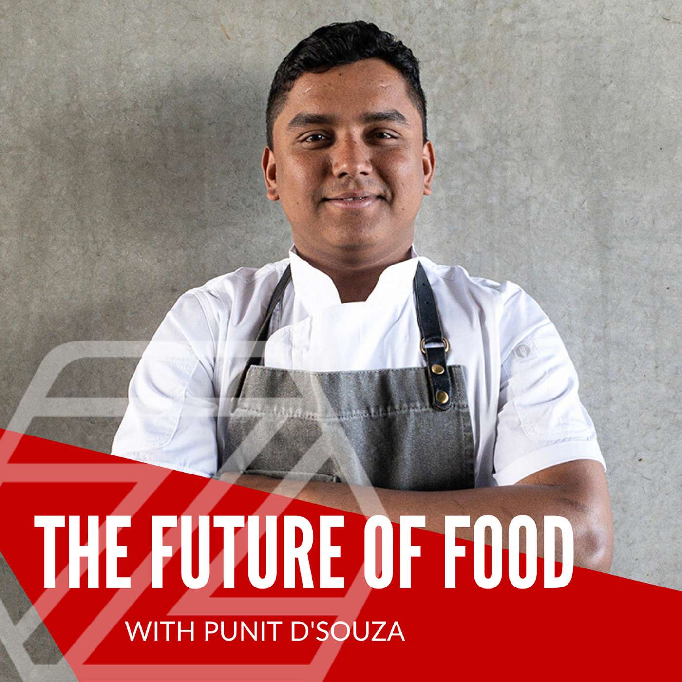 The Future of Food w/ Former Elephant Hill Head Chef, Punit D'Souza