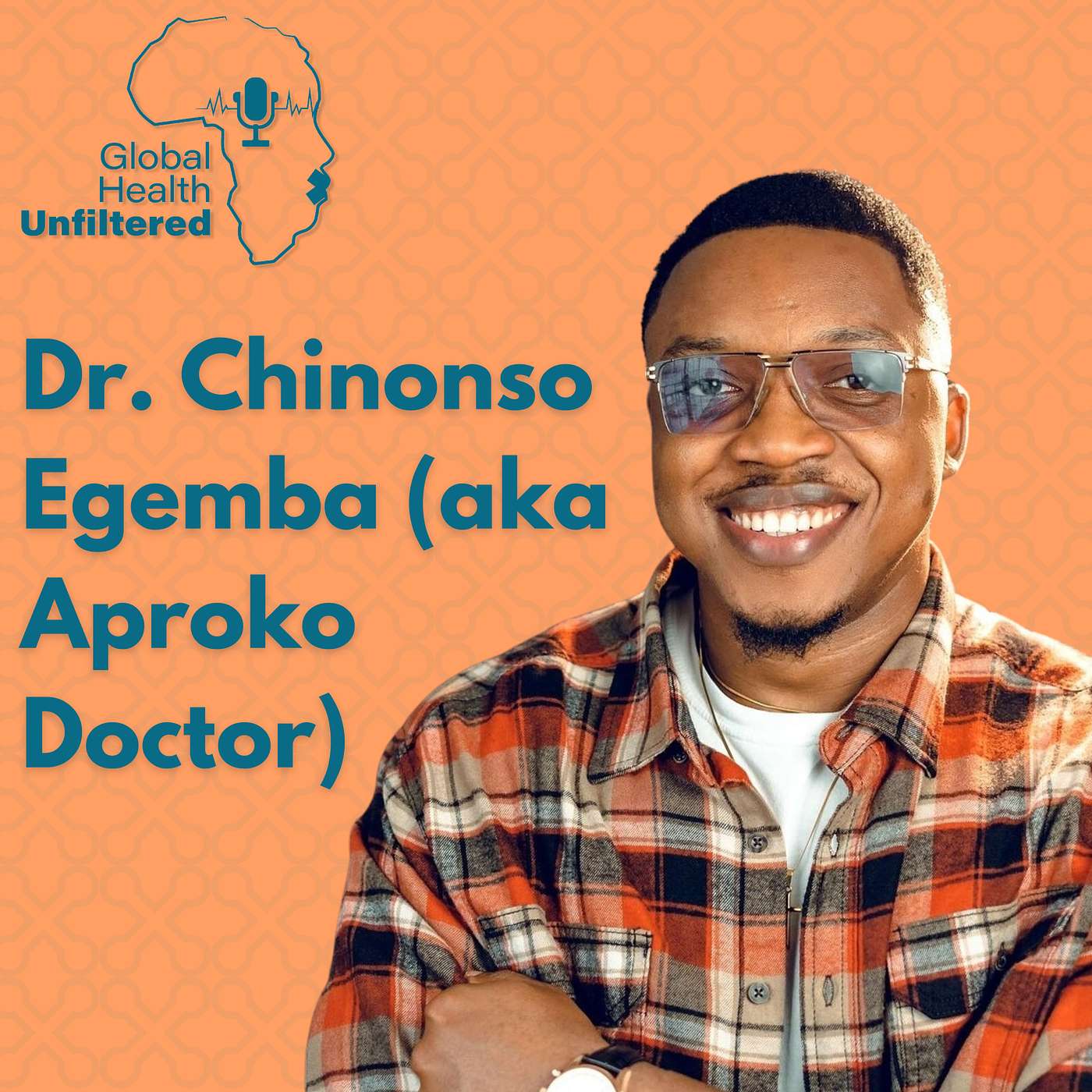 Global Health Unfiltered