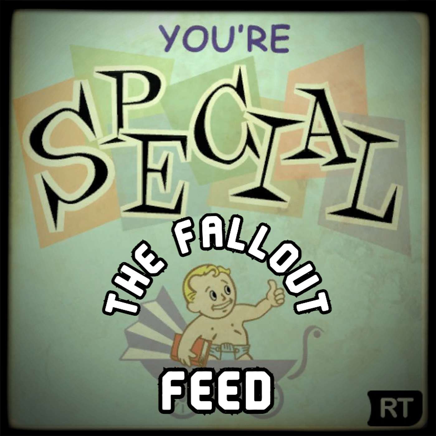 the Fallout Feed #447