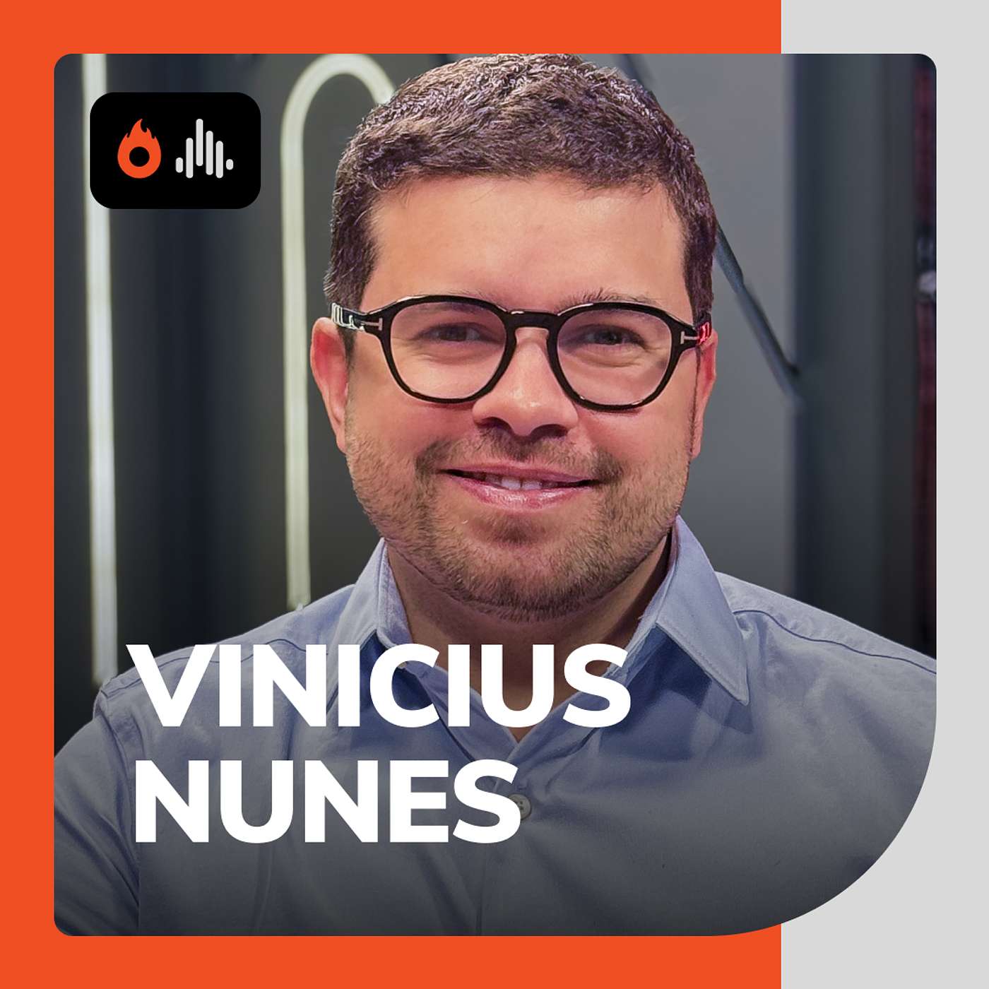 R$40 MILHÕES Faturados: Os Segredos de Vinicius Nunes para o Sucesso Digital | Hotmart Cast #210
