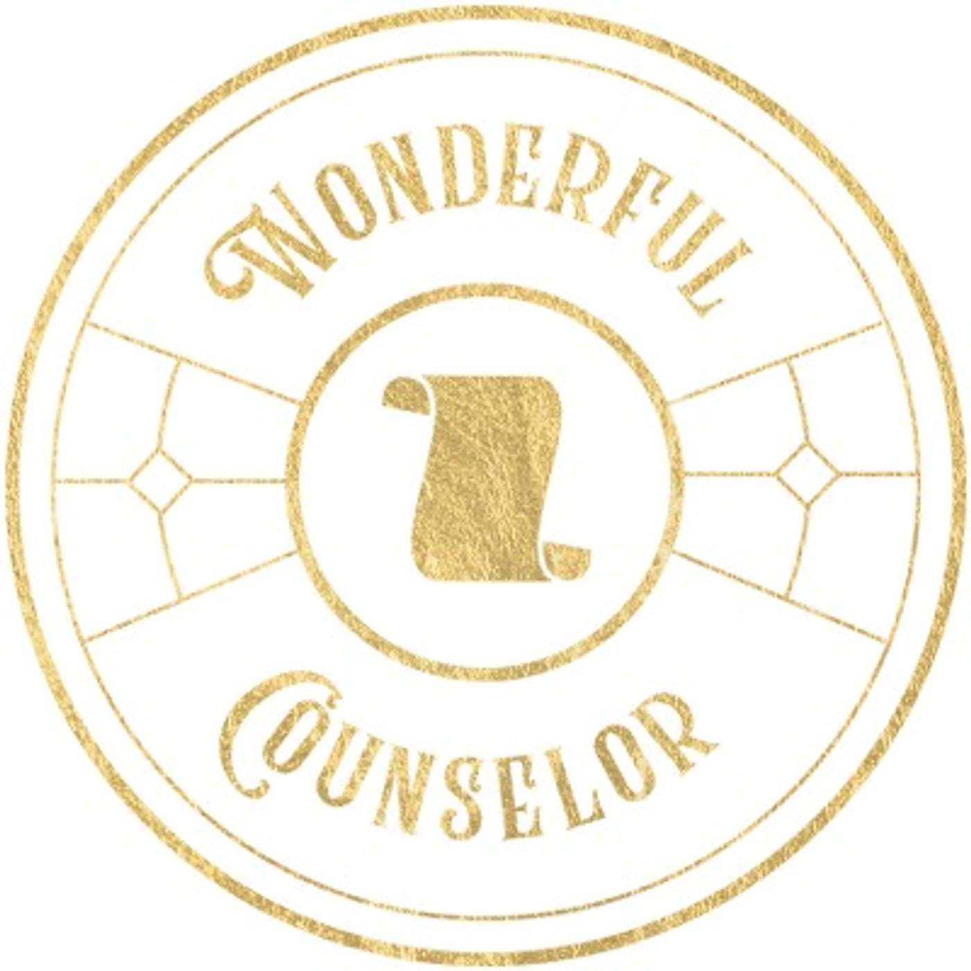 Wonderful Counselor Narration episode artwork