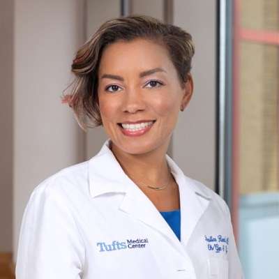 Dr. Dallas Reed