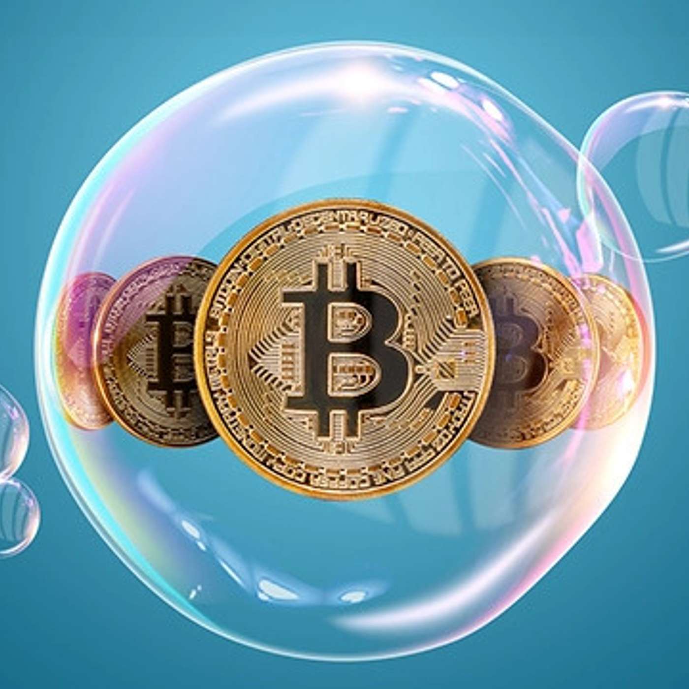 Has the Crypto Bubble Burst?