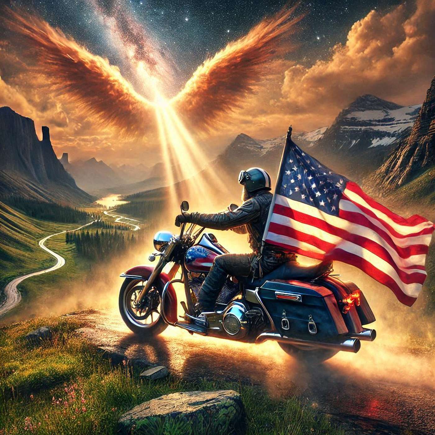 t356NYA138 An American In America take 5 live Nicholas Mazzio Lauren Mazzio The Rain