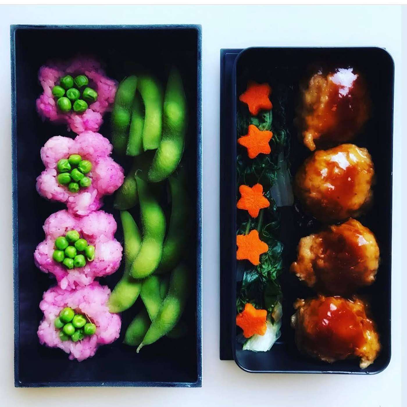 S3 E49 Bento Box Lunch Ideas (from the vault with new introduction)