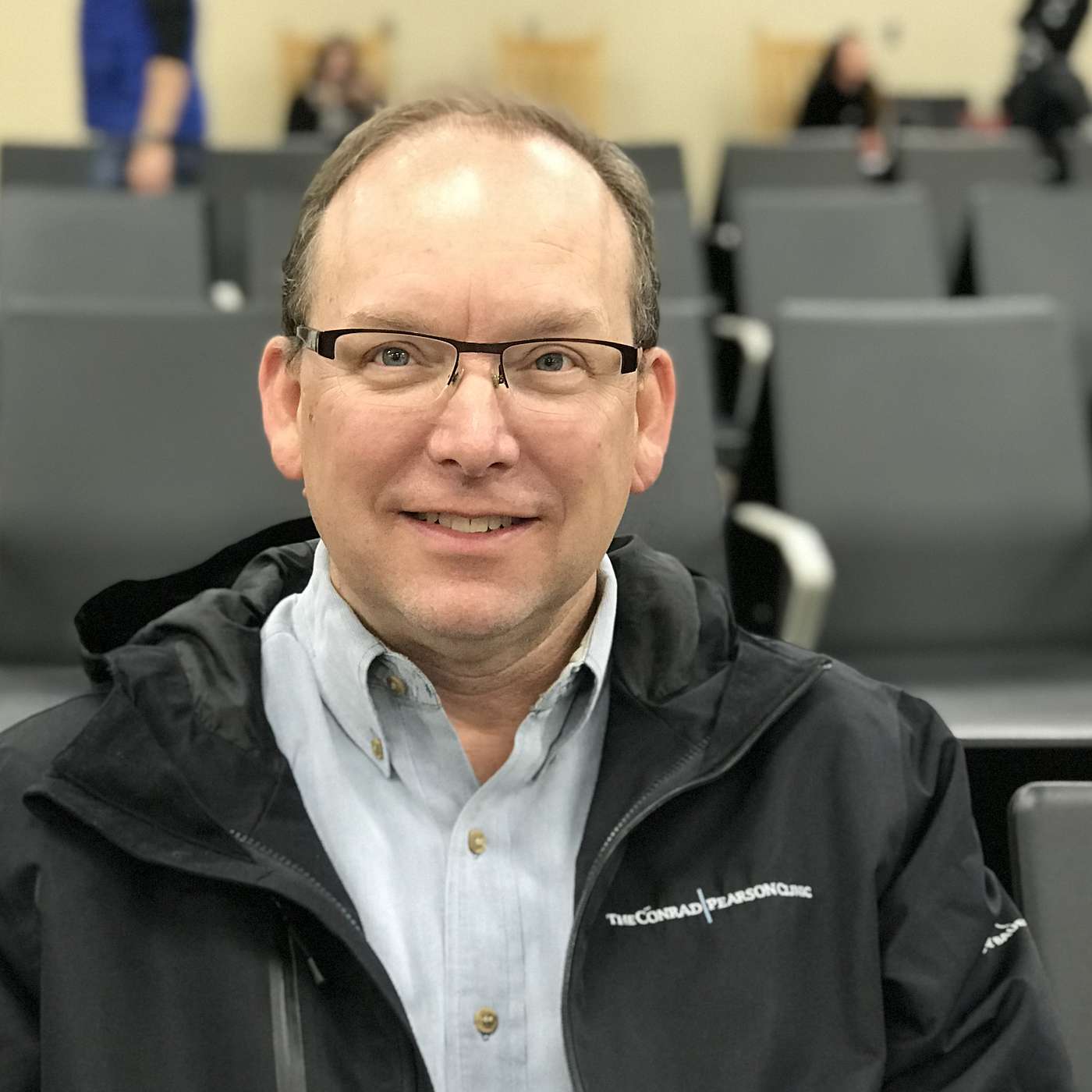 Speaking of Flying + Home for the Holidays