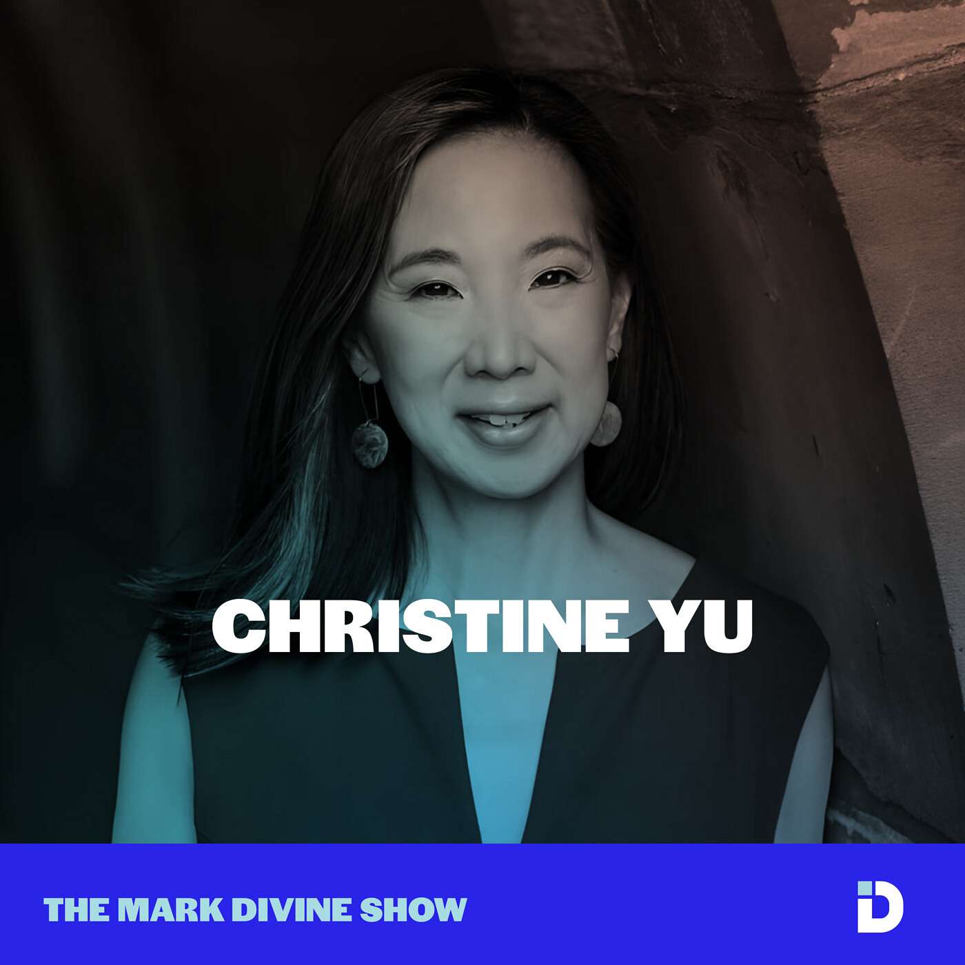 FemmeForce and Athletic Health(with Christine Yu) episode artwork