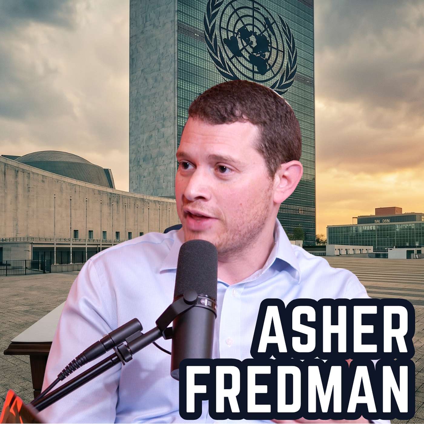 America Just Gave Iran What It Wanted | Asher Fredman