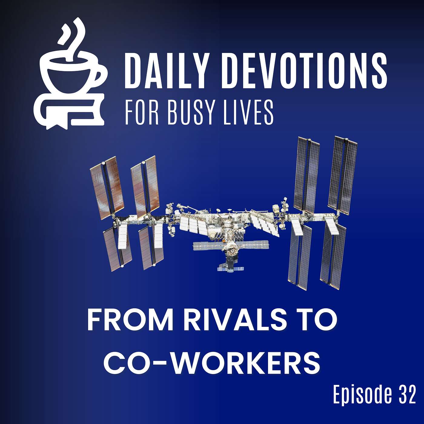From Rivals to Co-Workers