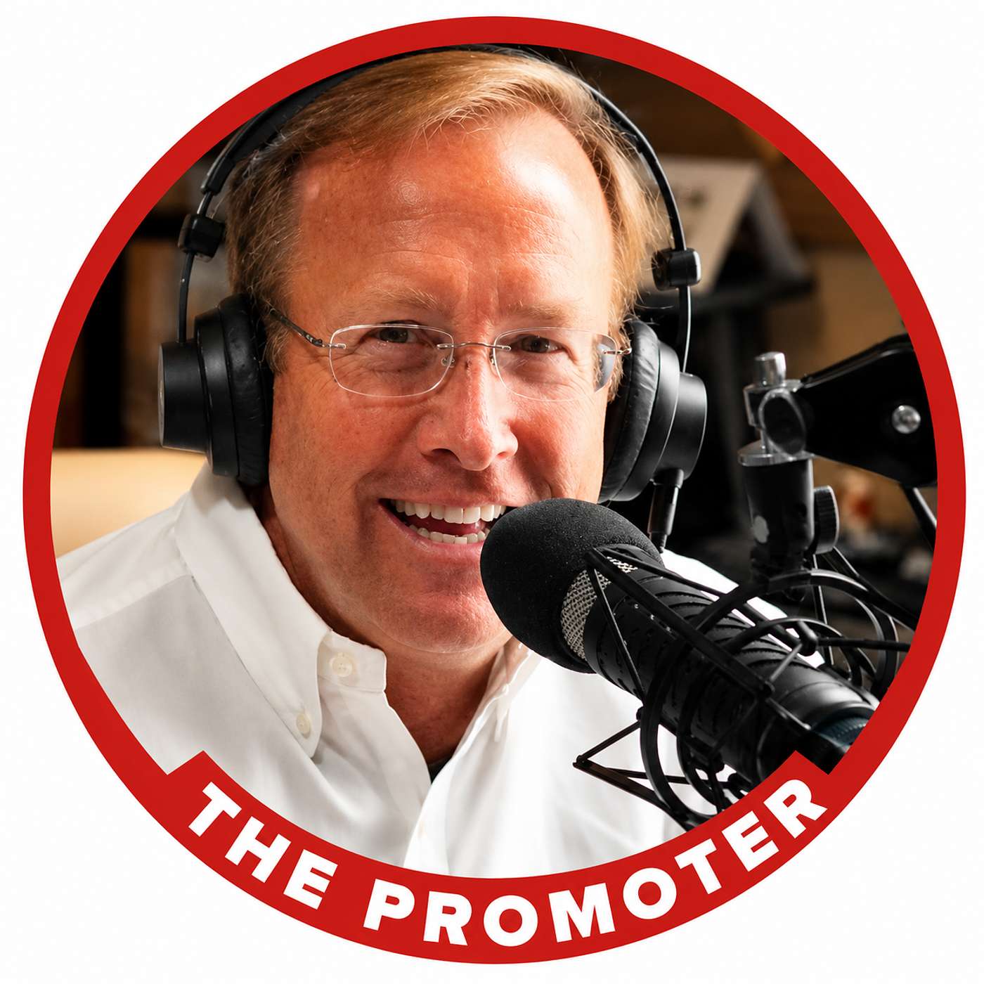 Get The Hell Out of Your Life with Ron Meyers