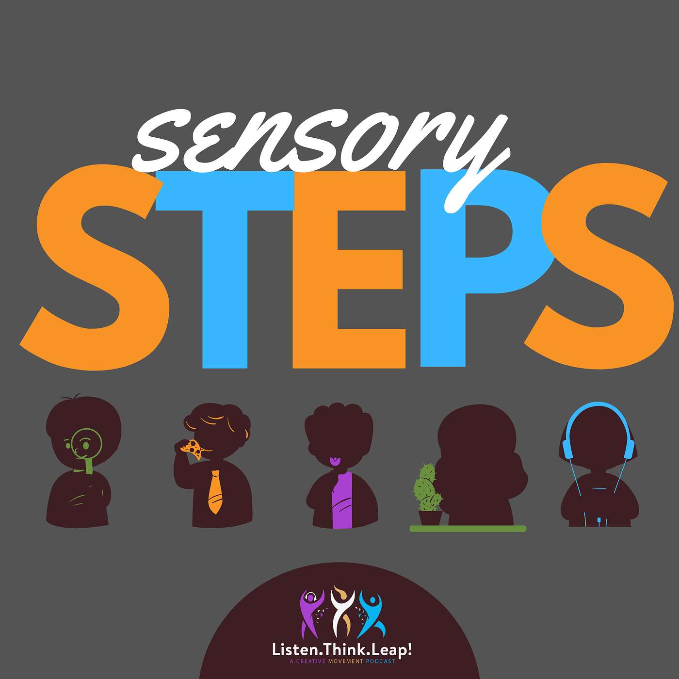 Sensory Steps: Sound