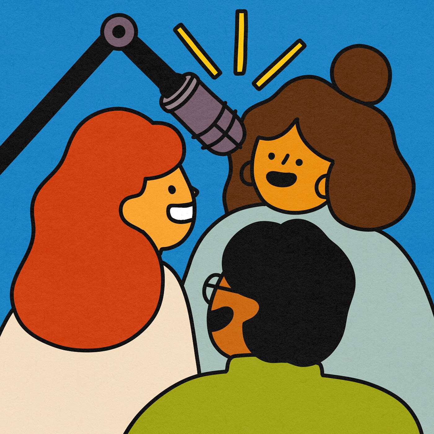 Calendar Coffee Podcast