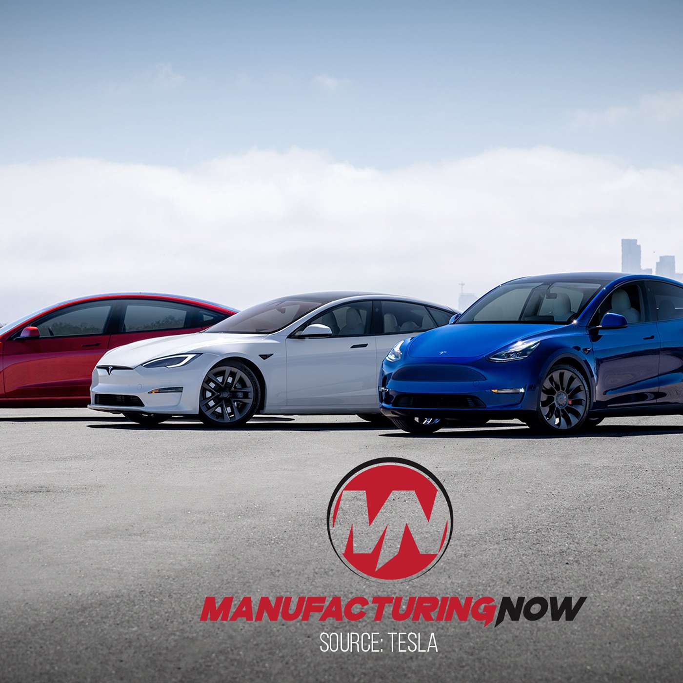 Tesla May Soon Build a Much More Affordable EV