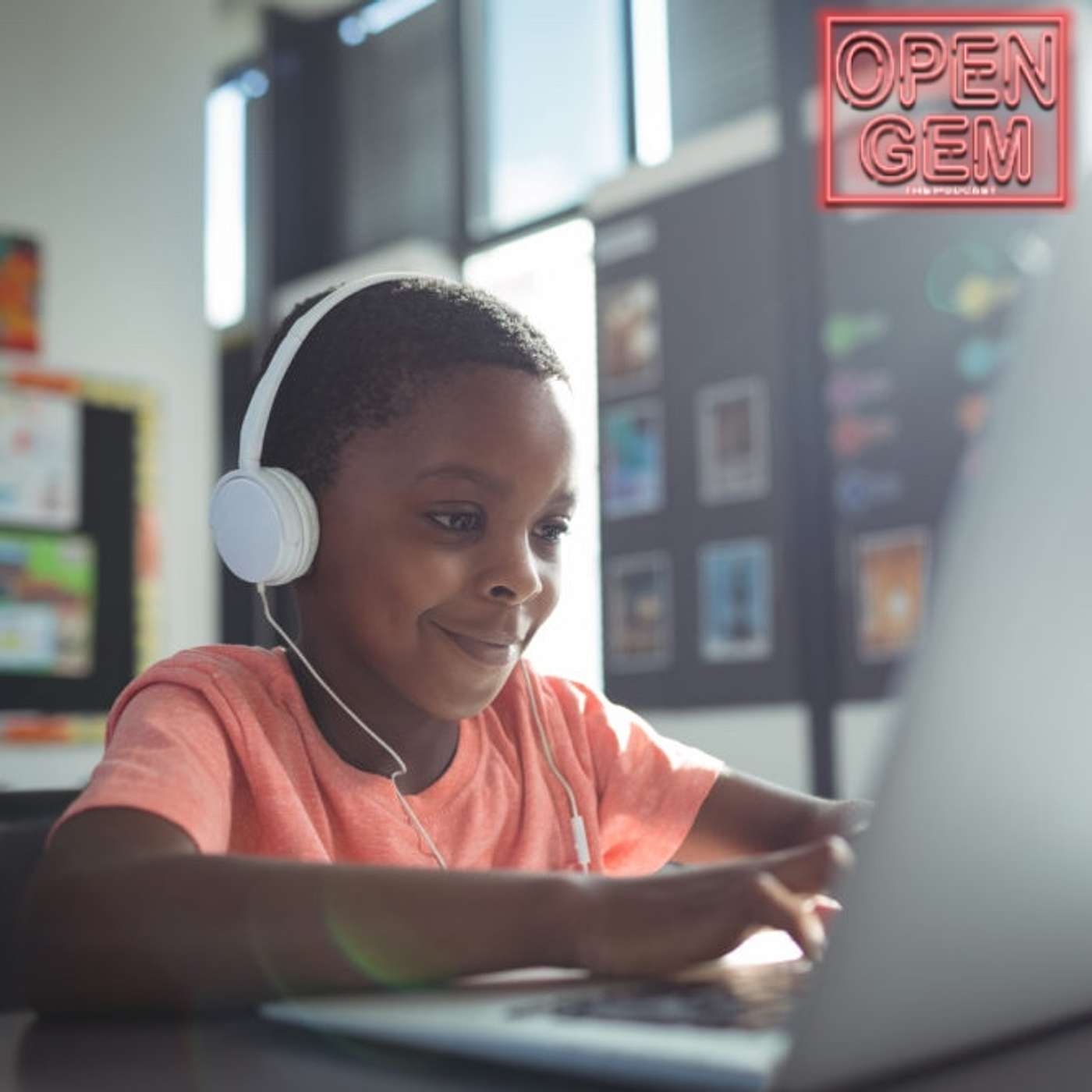 Open Gem: The Podcast