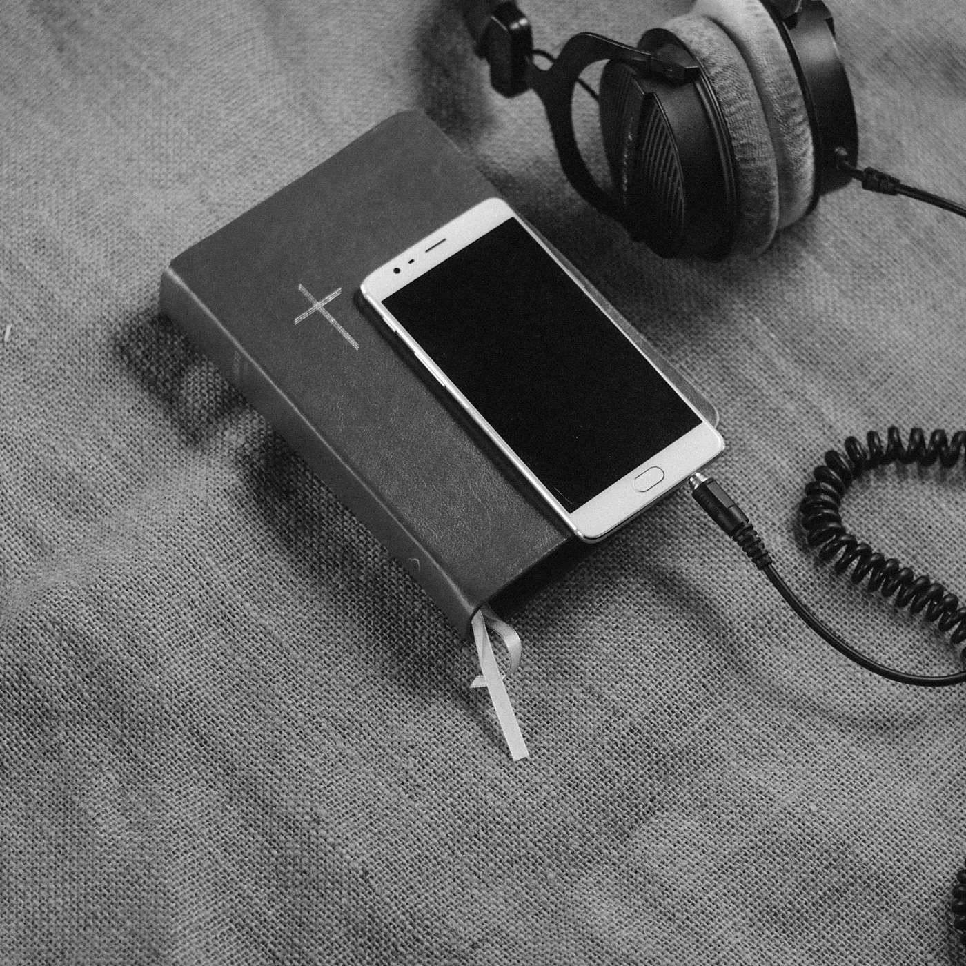 St John\'s Ealing\'s Podcast