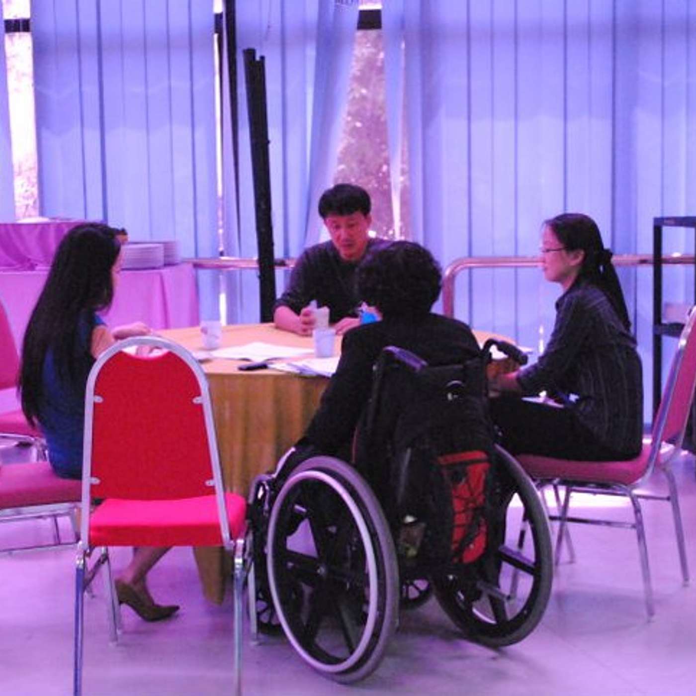 Site-context issues driven design thesis projects - part 3 (studio masters team)