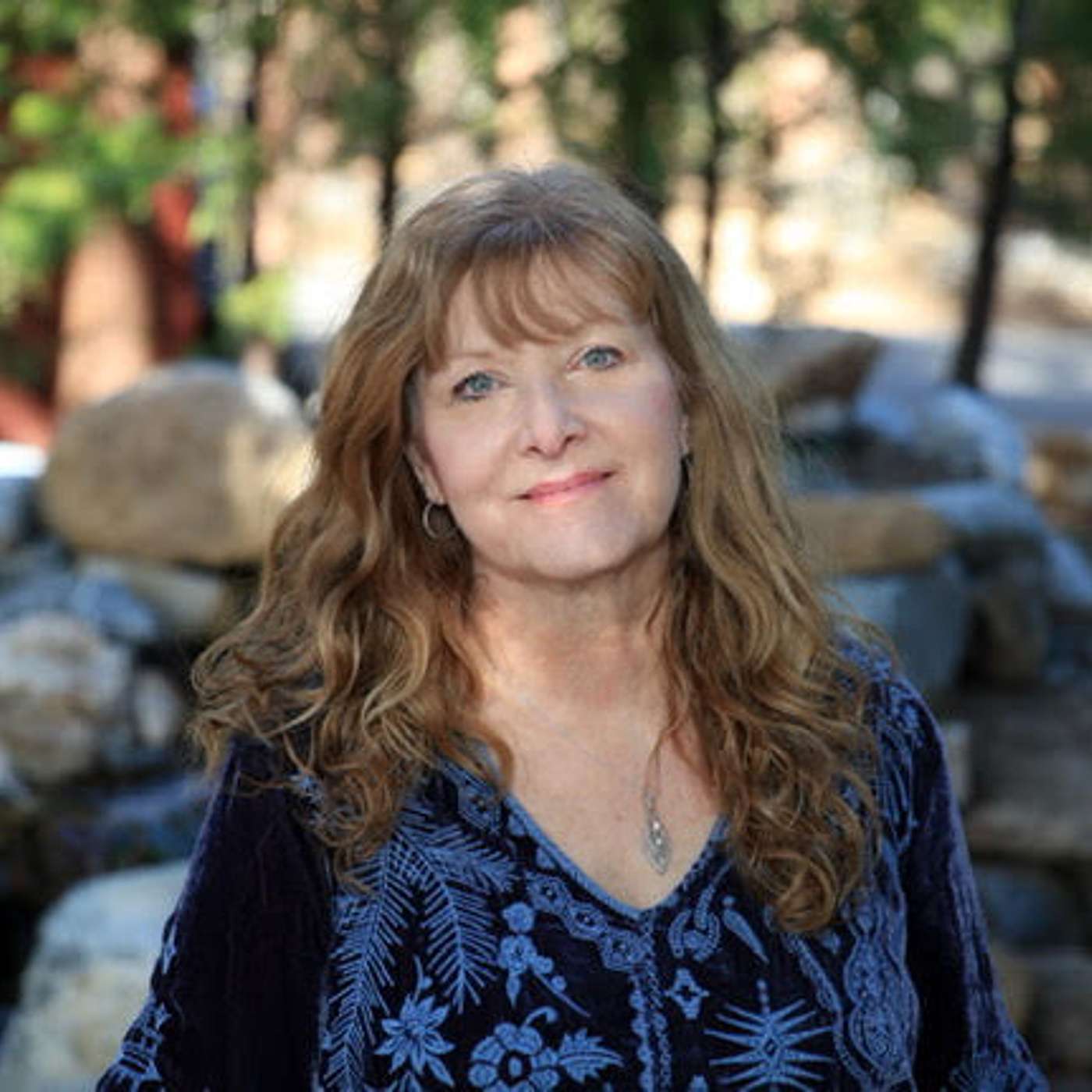 Raise the Vibe with Liz Podcast
