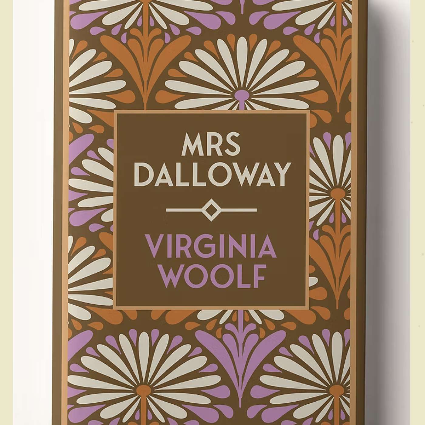 The Virginia Woolf Podcast