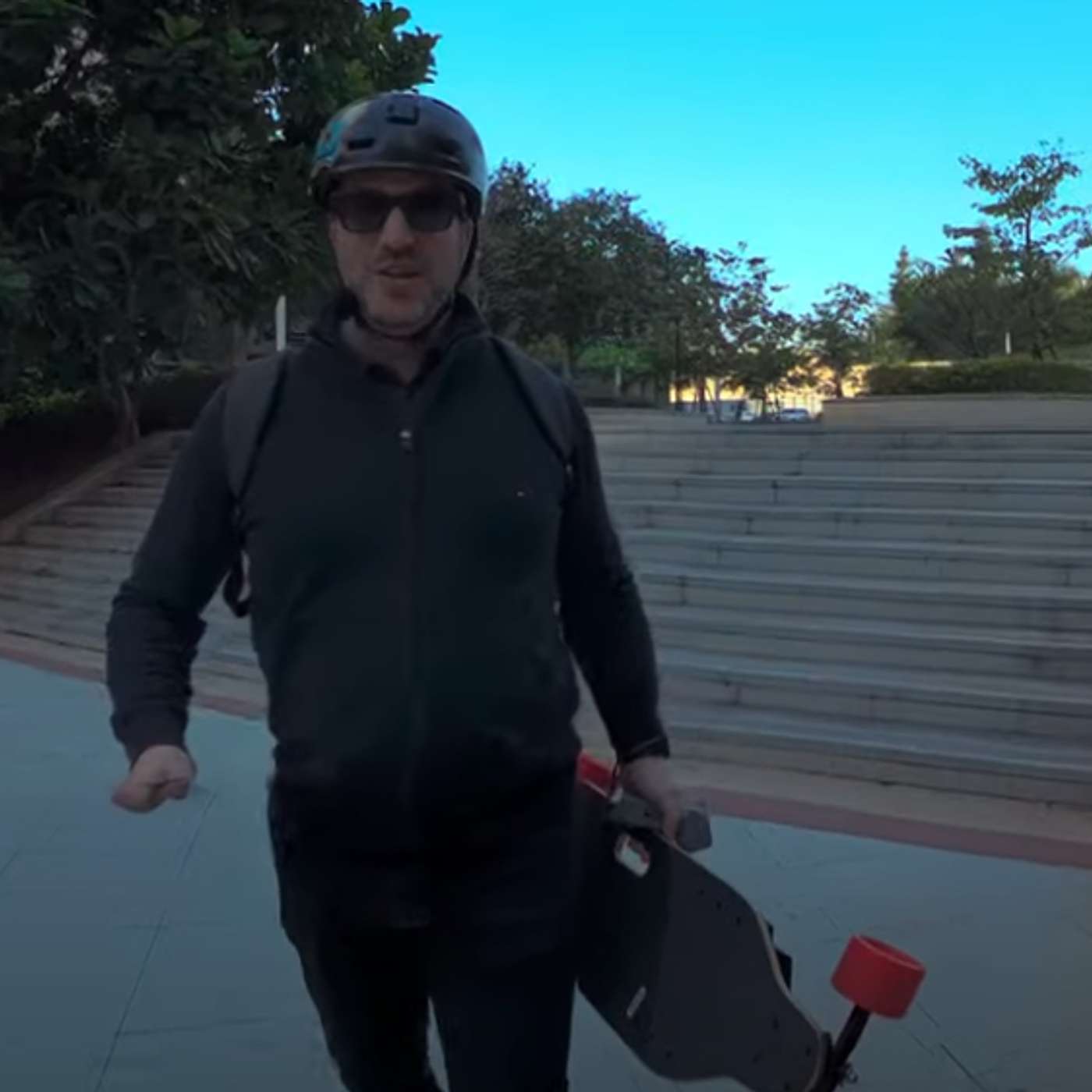 WHAT'S THE BEST DECK OPTION FOR BUILDING YOUR ELECTRIC SKATEBOARD?