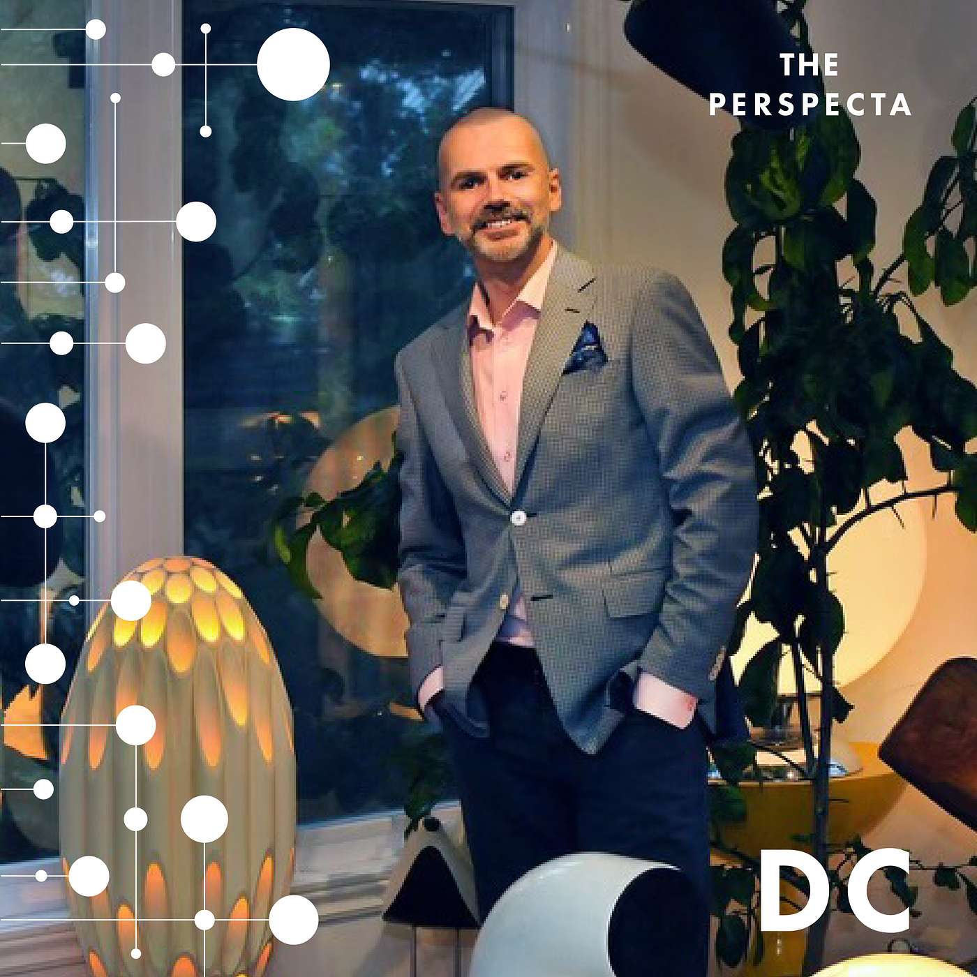 DC Hillier of MCM Daily | Episode 1