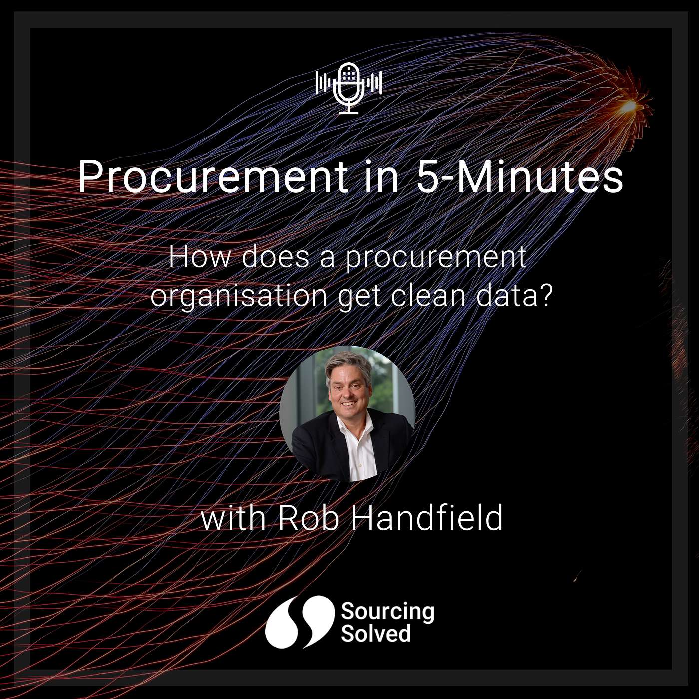 Procurement in 5-Minutes
