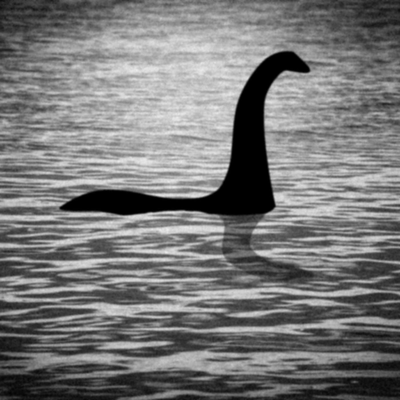 #096: Cryptid's and Stereotypes