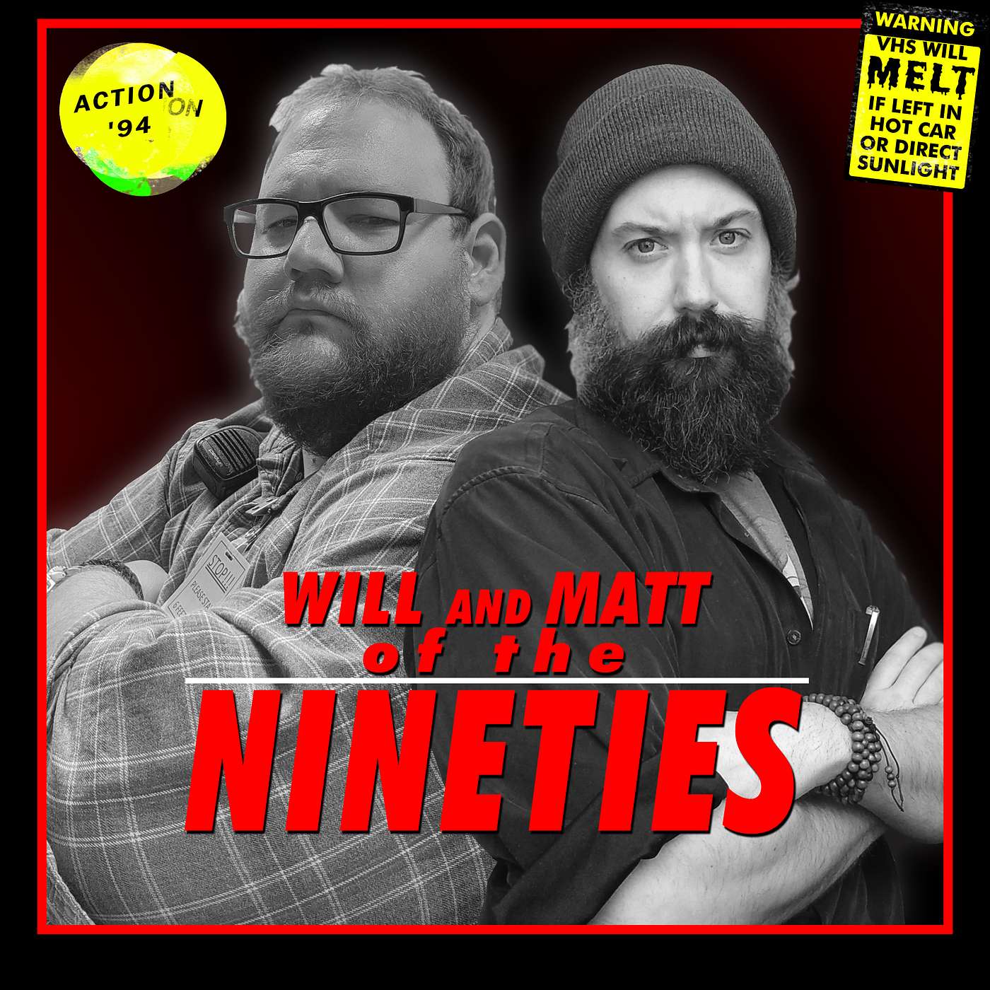 Will and Matt