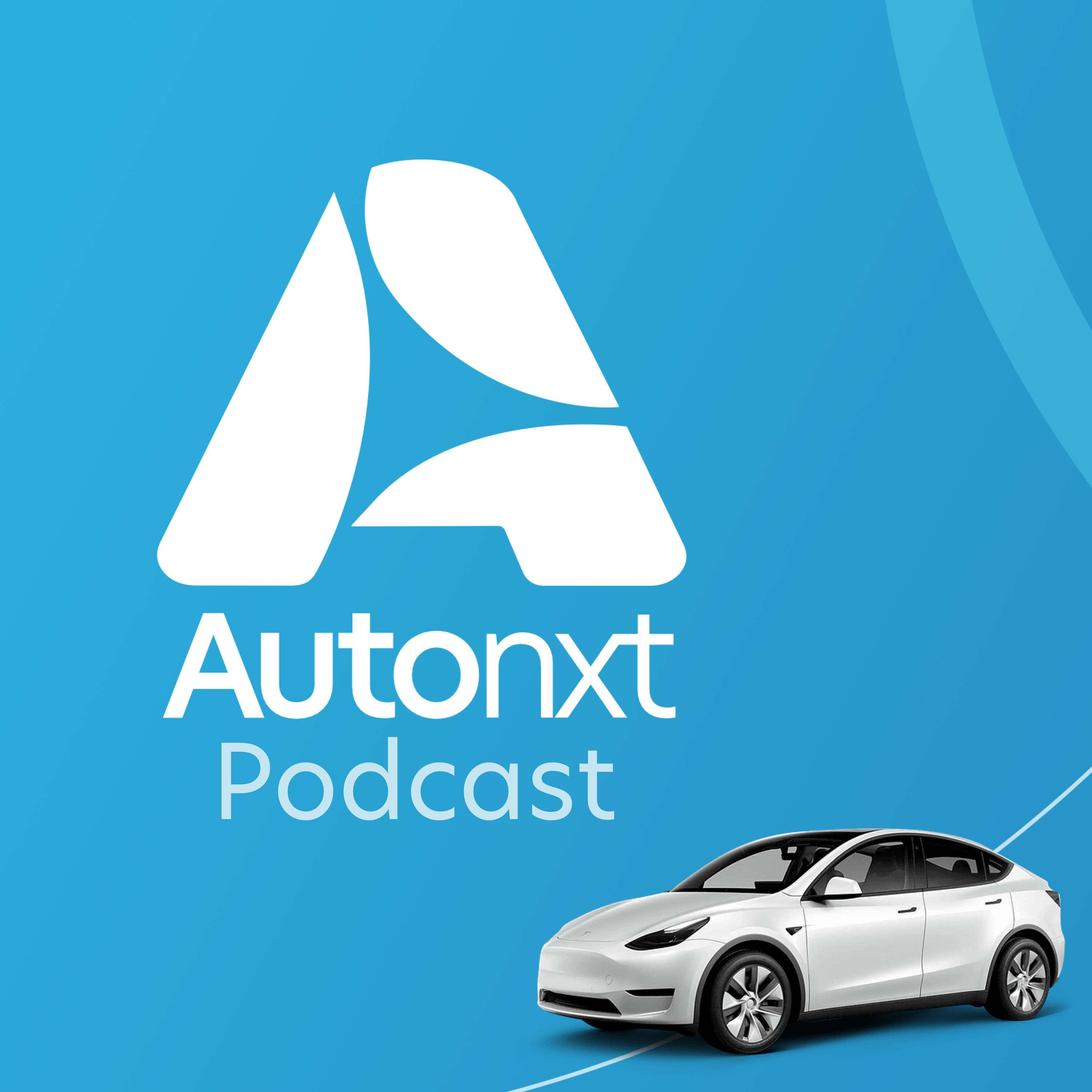 Autonxt Podcast